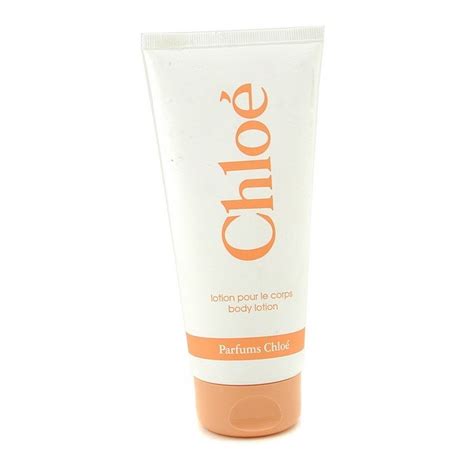 Chloé » Bodylotion 